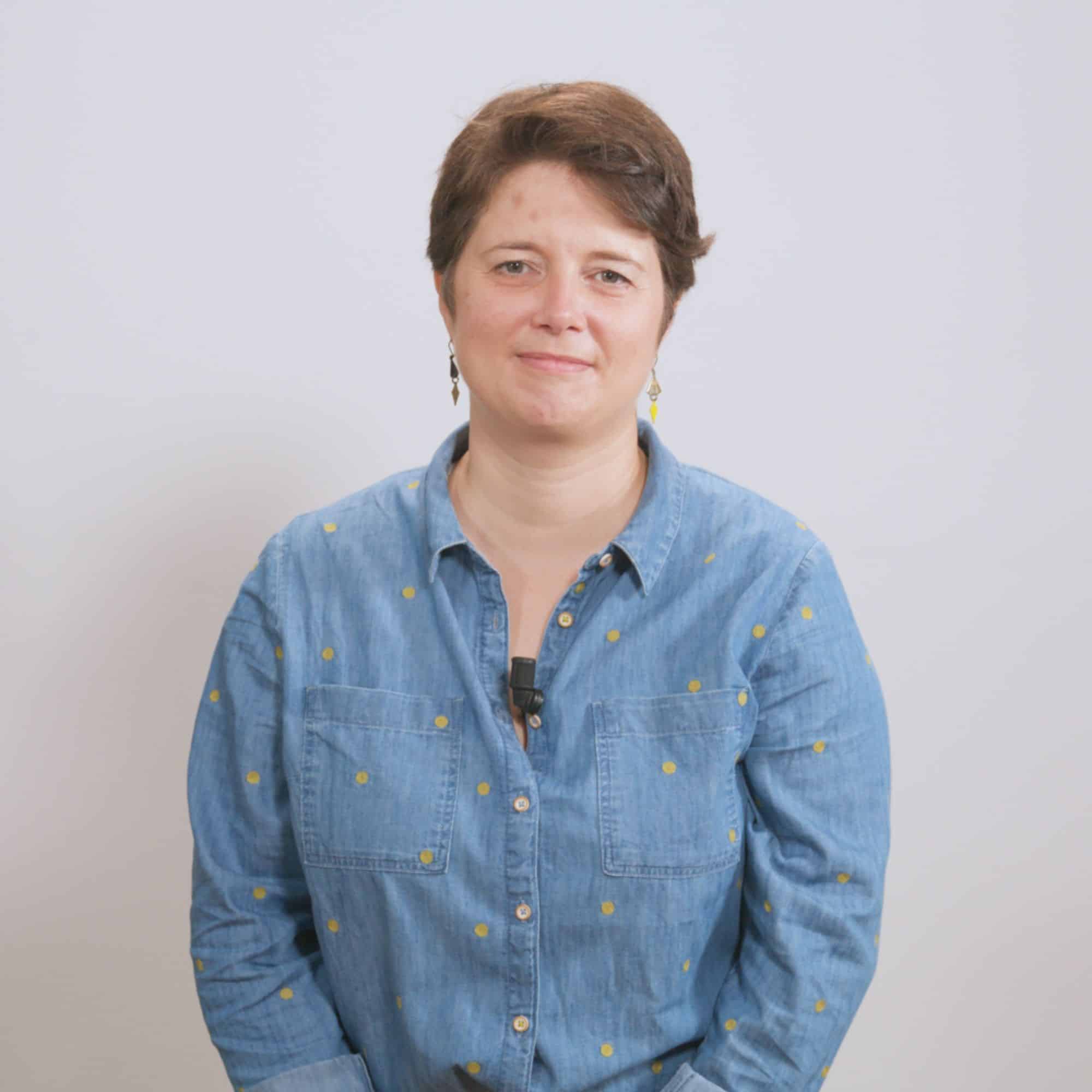 Qu'est-ce que la <strong>vision organisante</strong> ?
