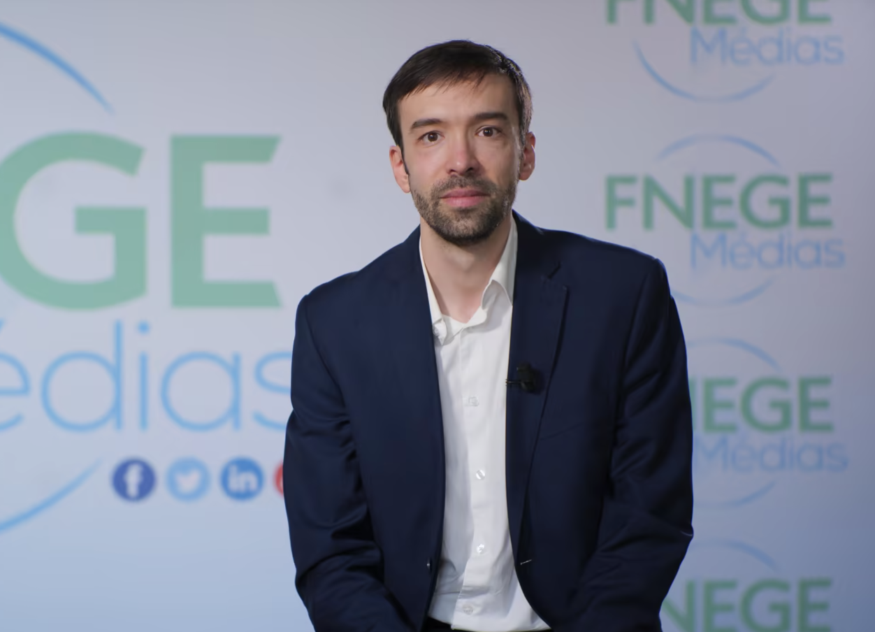 Les dirigeants des PME et les ETI face à l’urgence climatique – Partie 1