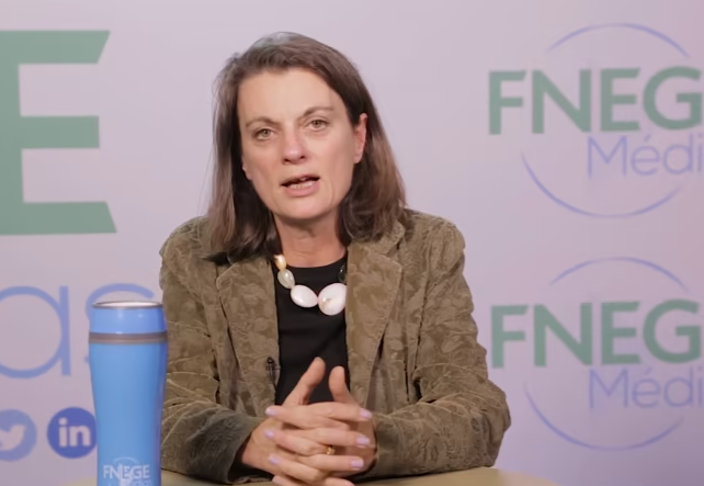 Soutenir l’innovation aux frontières institutionnelles : le rôle du design thinking
