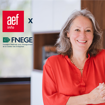 AEF Info / FNEGE - Grand Oral