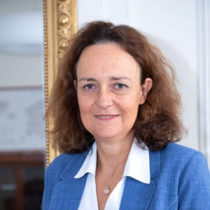 Le Grand Oral AEF Info x FNEGE – Bénédicte FAUVARQUE-COSSON