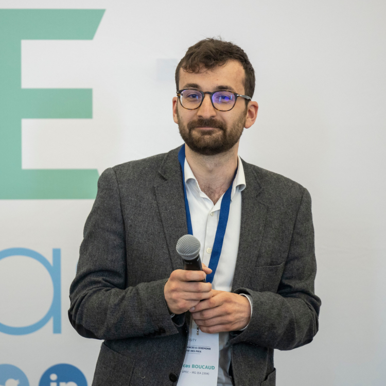 Exploration des tensions dans l’usage des signes extra-financiers au sein d’une multinationale française