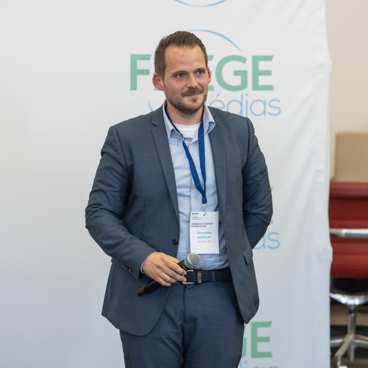 Convergence numérique dans le secteur automobile : l’émergence du Software Defined Vehicle