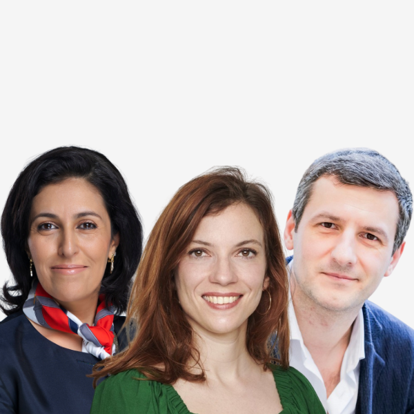 Communication responsable - Les nouveaux récits à travers l'initiative CEC