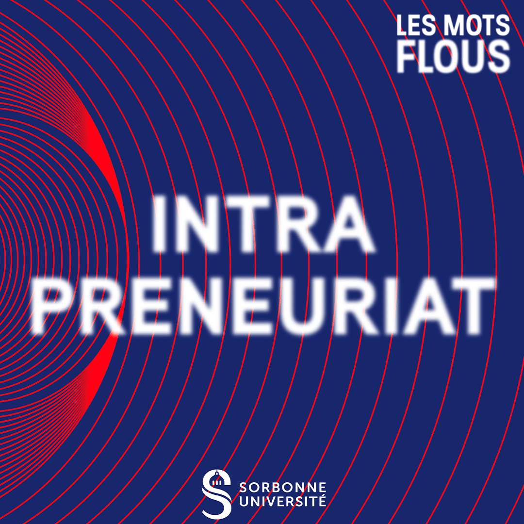 Qu'est-ce que l'intrapreneuriat ? episode artwork