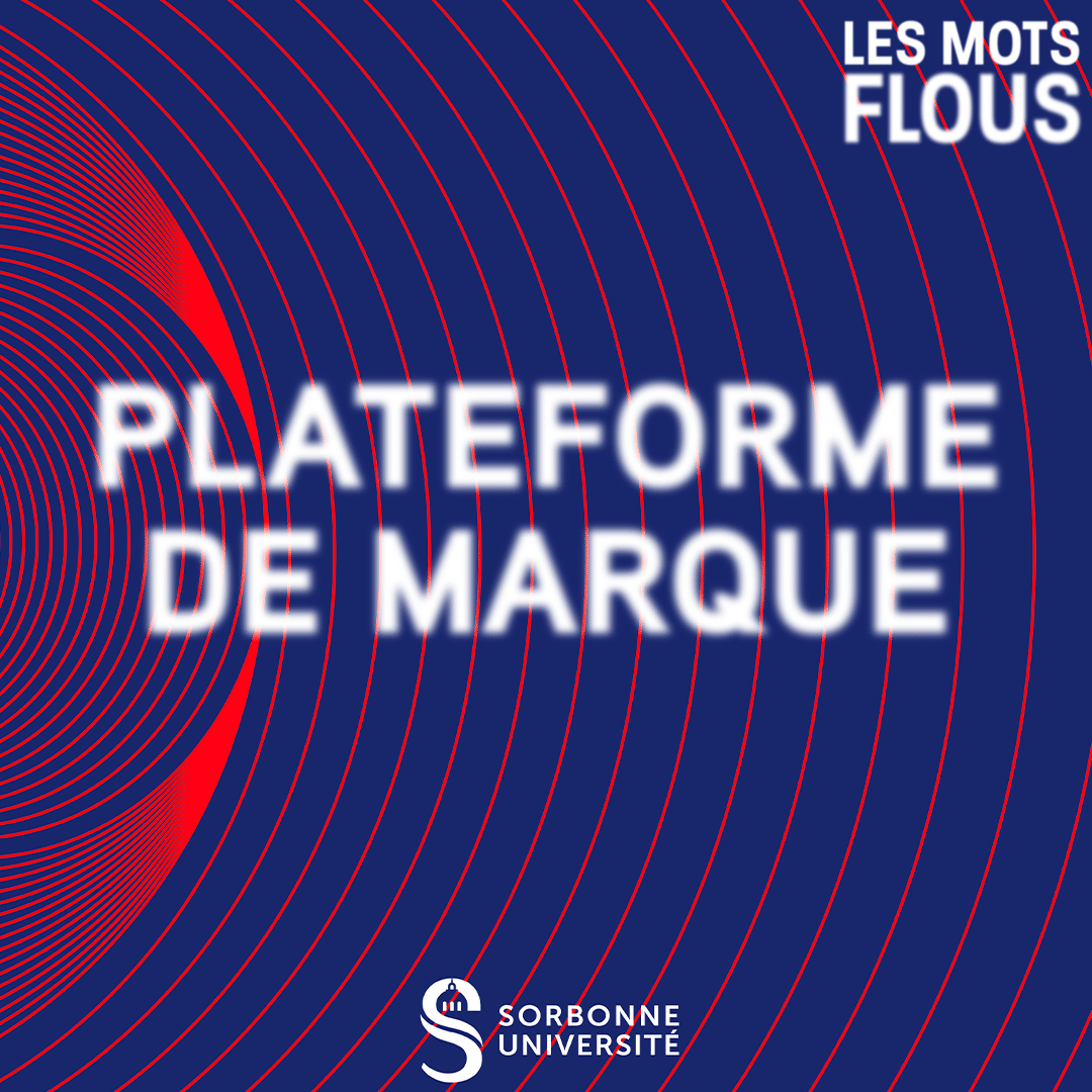 Qu'est-ce que la plateforme de marque ? episode artwork