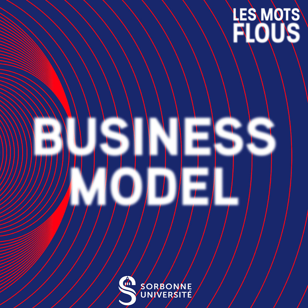 Qu'est-ce que le business model ? episode artwork