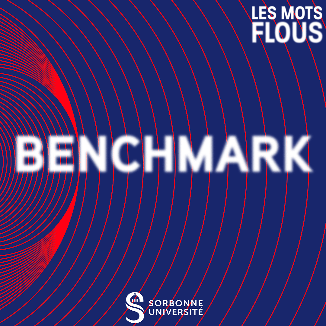 Qu'est-ce que le Benchmark ? episode artwork