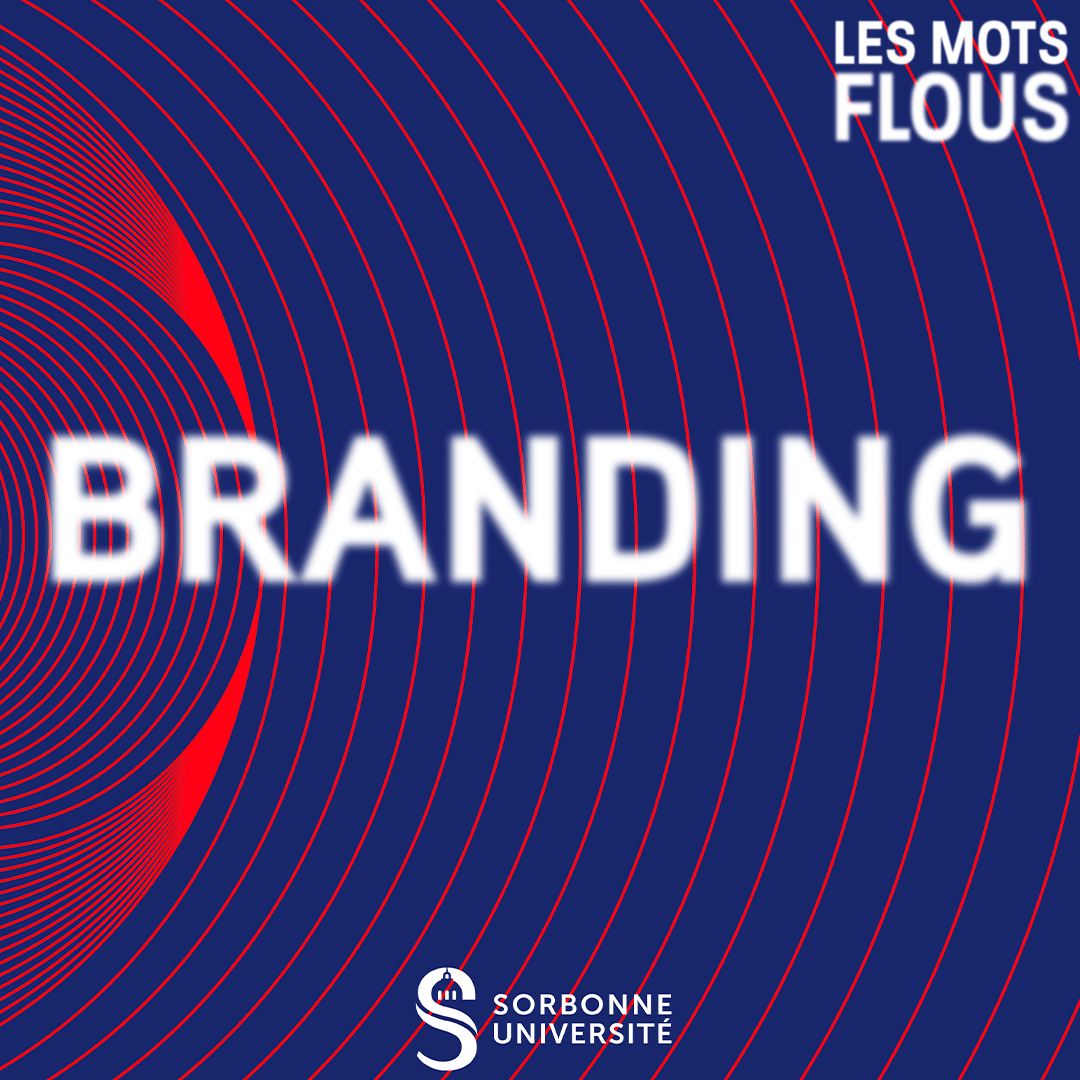 Qu'est-ce que le branding ? episode artwork