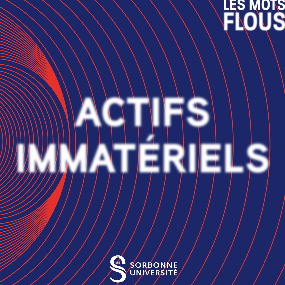 Qu'est-ce que les actifs immatériels ? episode artwork