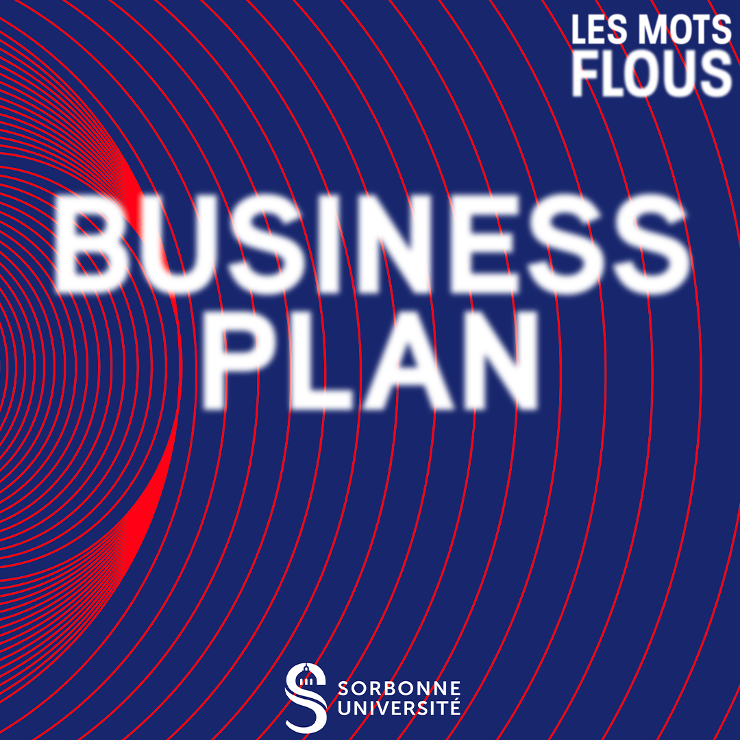 Qu'est-ce que le business plan ? episode artwork