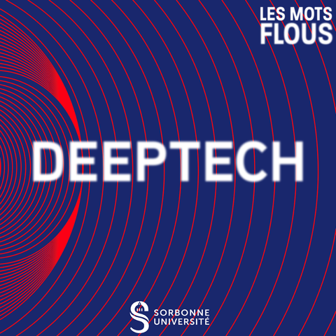 Qu'est-ce que le deeptech ? episode artwork