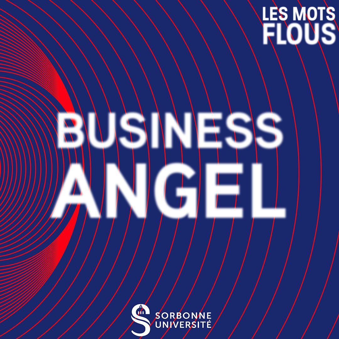Qu'est-ce que le business angel ? episode artwork