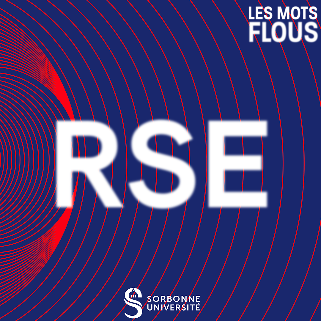 Qu'est-ce que la RSE ? episode artwork