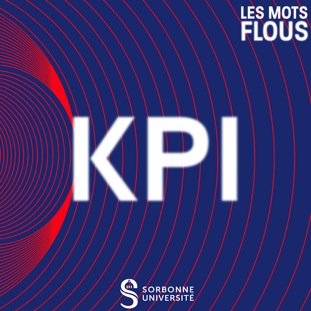 Qu'est ce que le KPI ? episode artwork