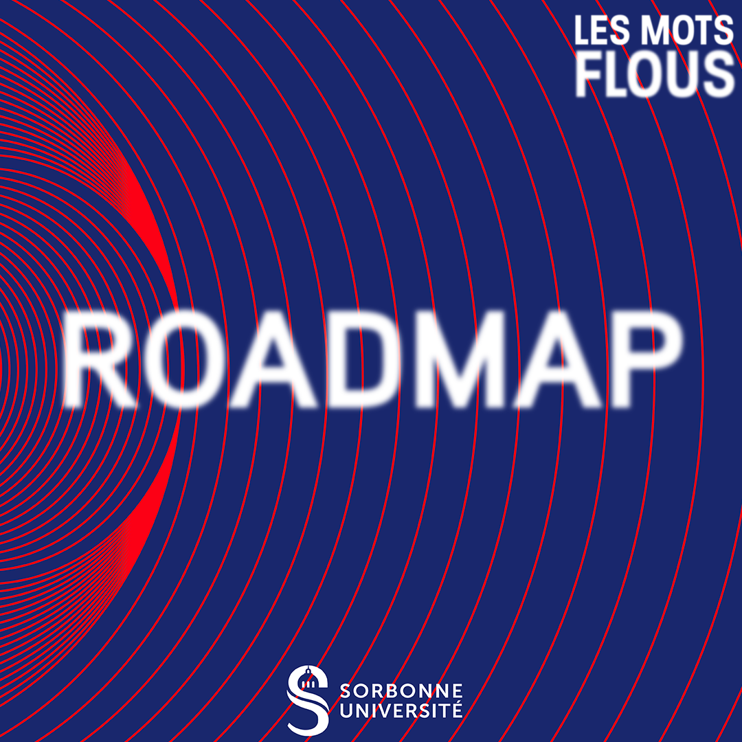Qu'est-ce que la roadmap  ? episode artwork