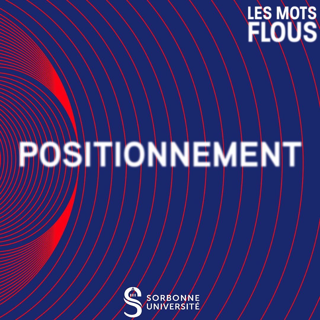 Qu'est-ce que le positionnement ? episode artwork