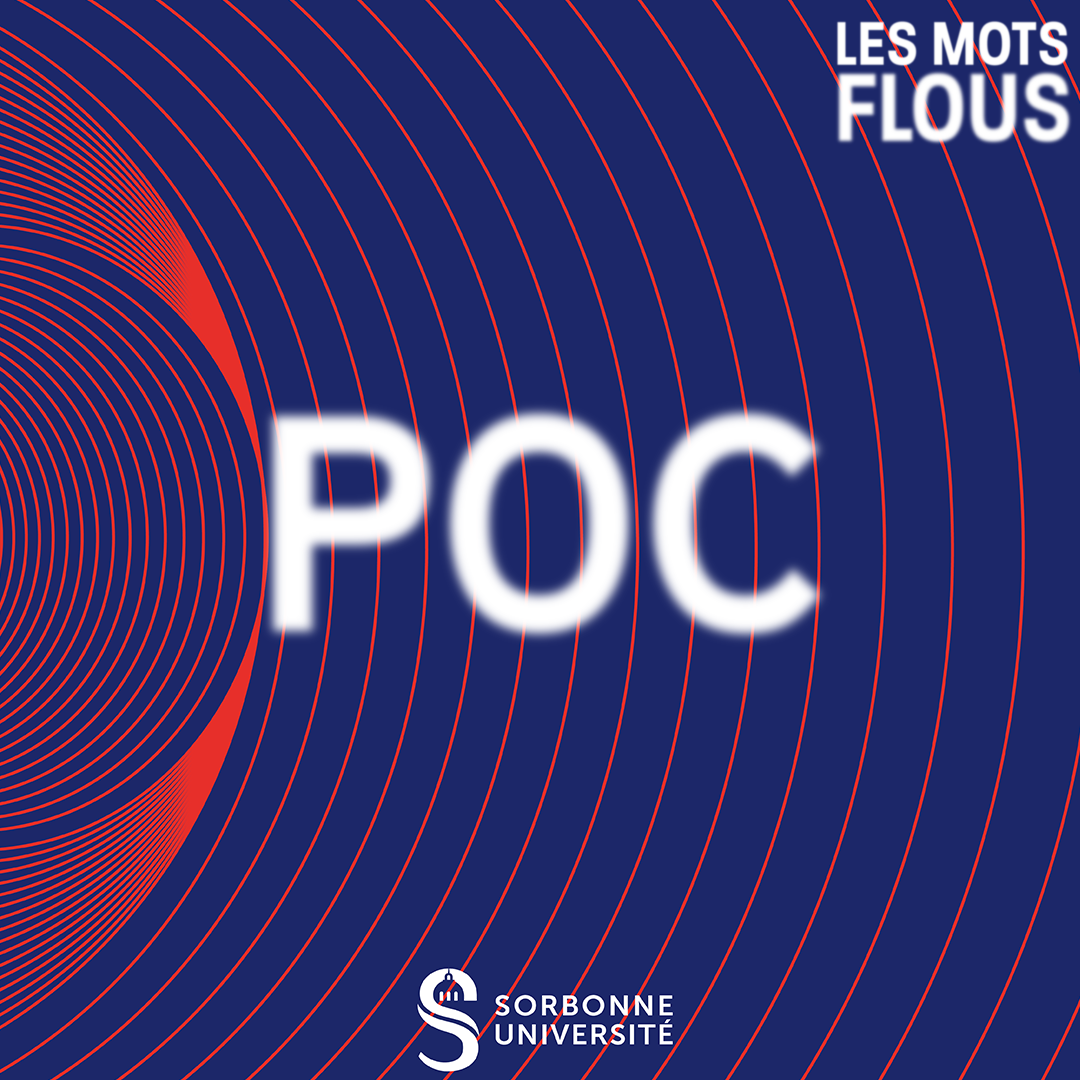 Qu'est ce que la POC ? episode artwork