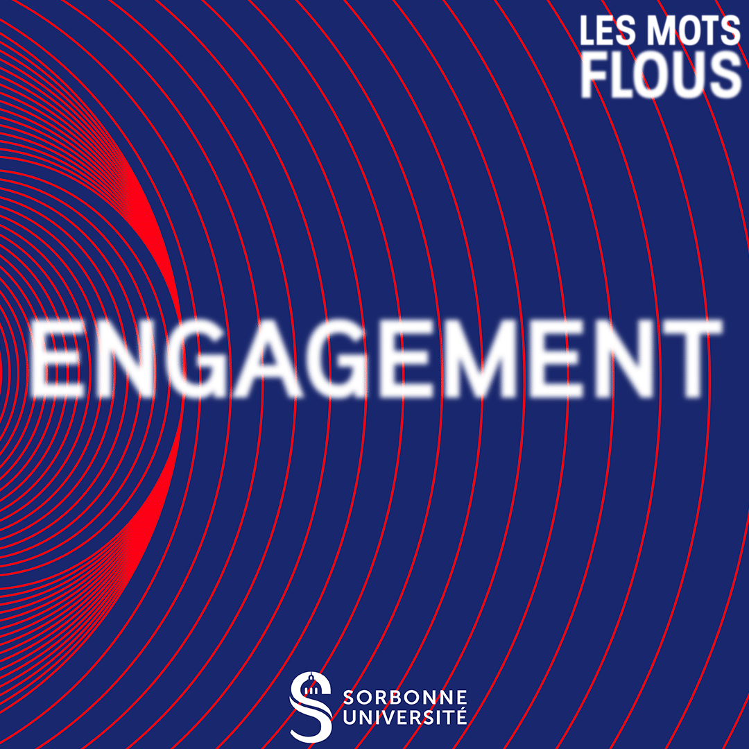 Qu'est-ce que l' engagement ? episode artwork