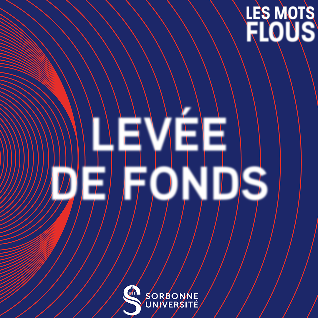 Qu'est-ce que le levée de fonds ? episode artwork