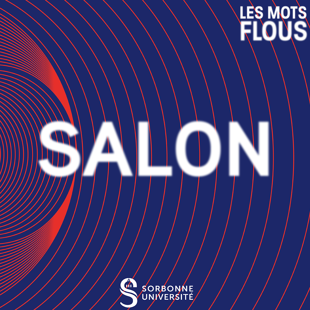 Qu'est-ce que le salon ? episode artwork