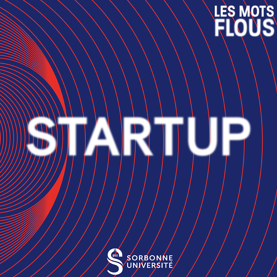 Qu'est-ce que le startup ? episode artwork