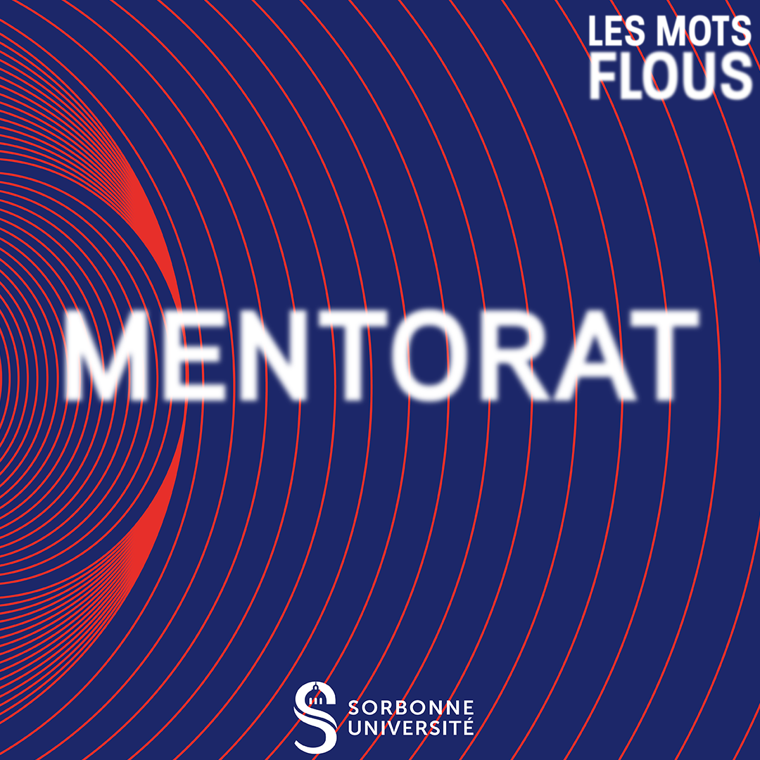 Qu'est-ce que le mentorat ? episode artwork