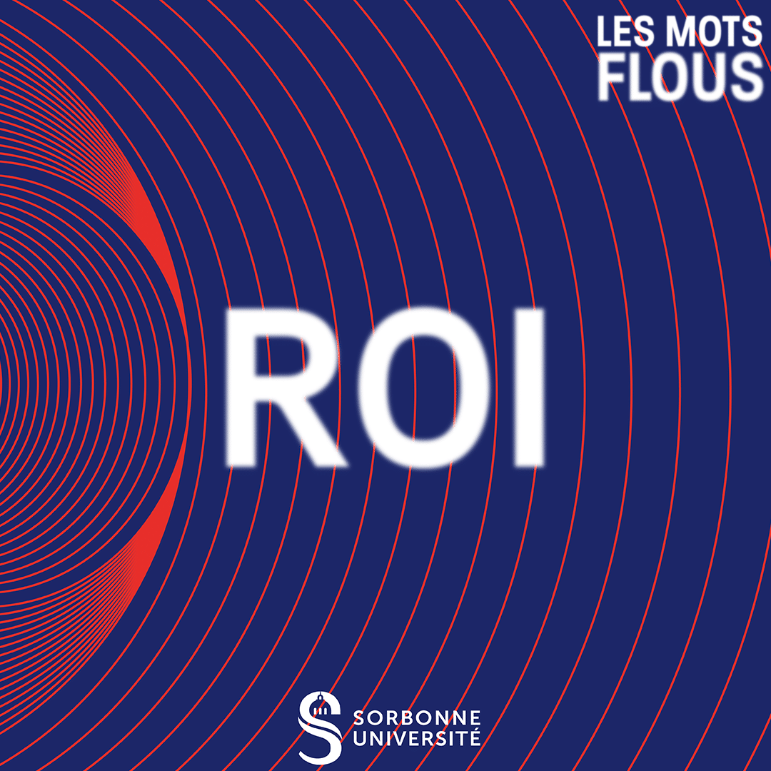 Qu’est-ce que le ROI ? episode artwork