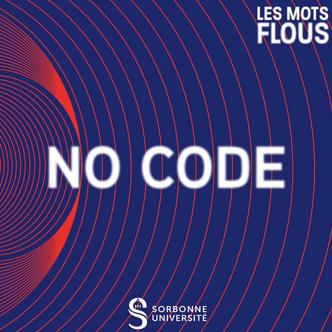 Qu’est-ce que le <b>No code</b> ?