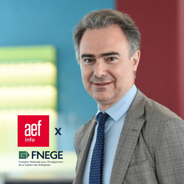 AEF Info / FNEGE - Grand Oral