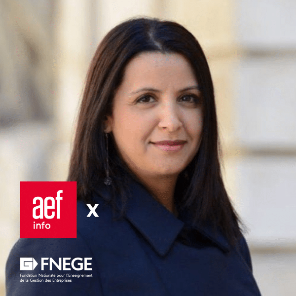 AEF Info / FNEGE - Grand Oral