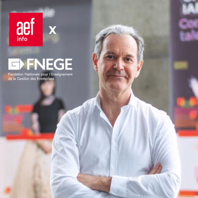 AEF Info / FNEGE - Grand Oral