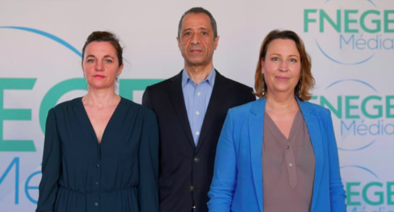 Les défis de la participation des patients âgés à la relation de soins episode artwork