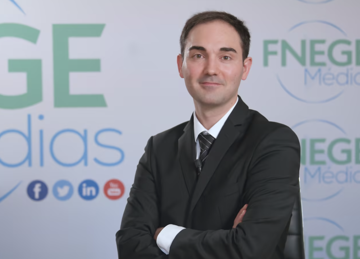 Adoption des plateformes multifaces dans les projets B2B : le cas des transactions dématérialisées episode artwork