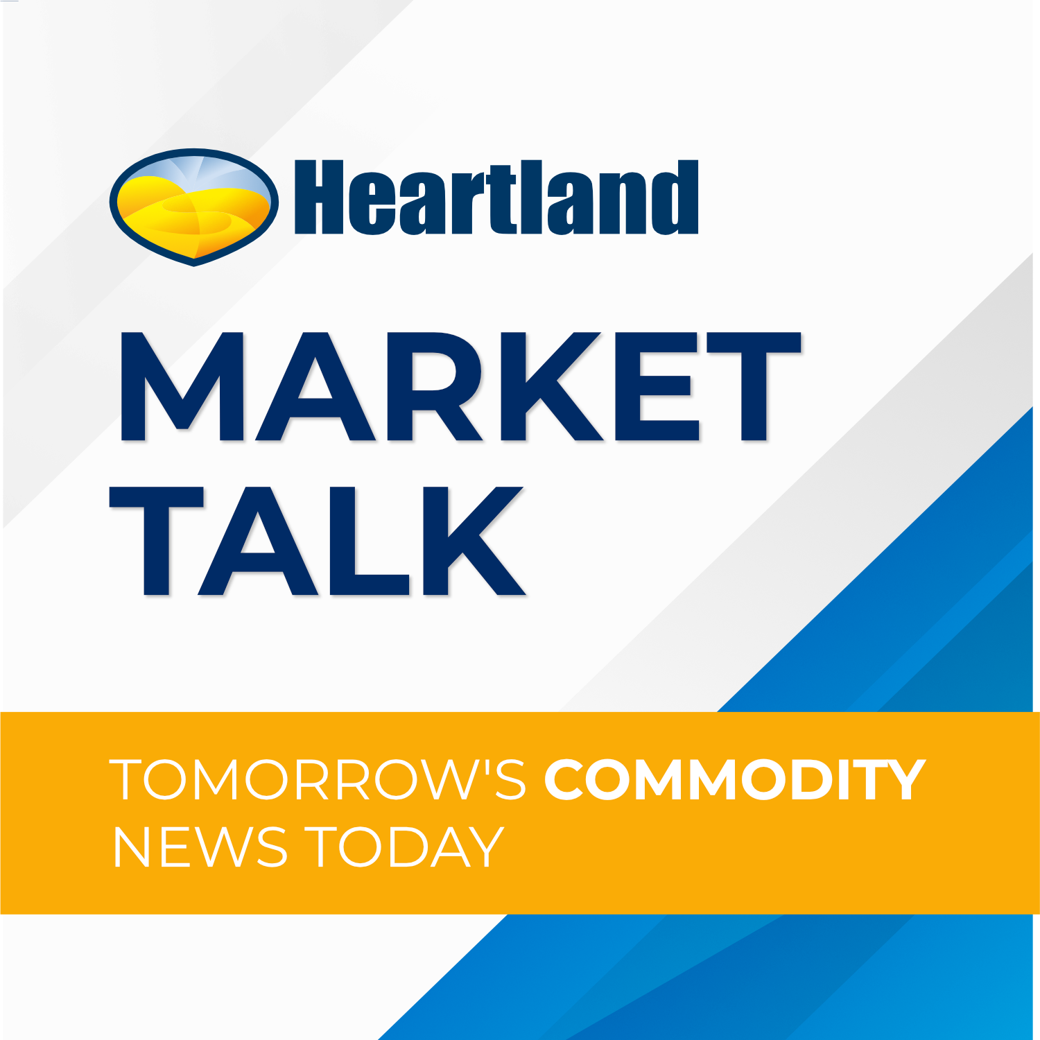 Grain Futures Retreat, Cattle Climb: A Recap of Today's Commodity Markets