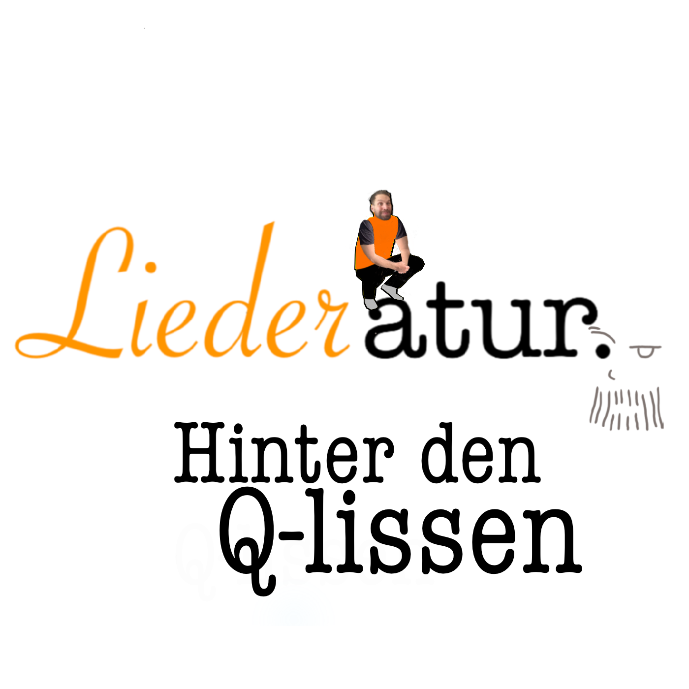 Hinter den Q-lissen