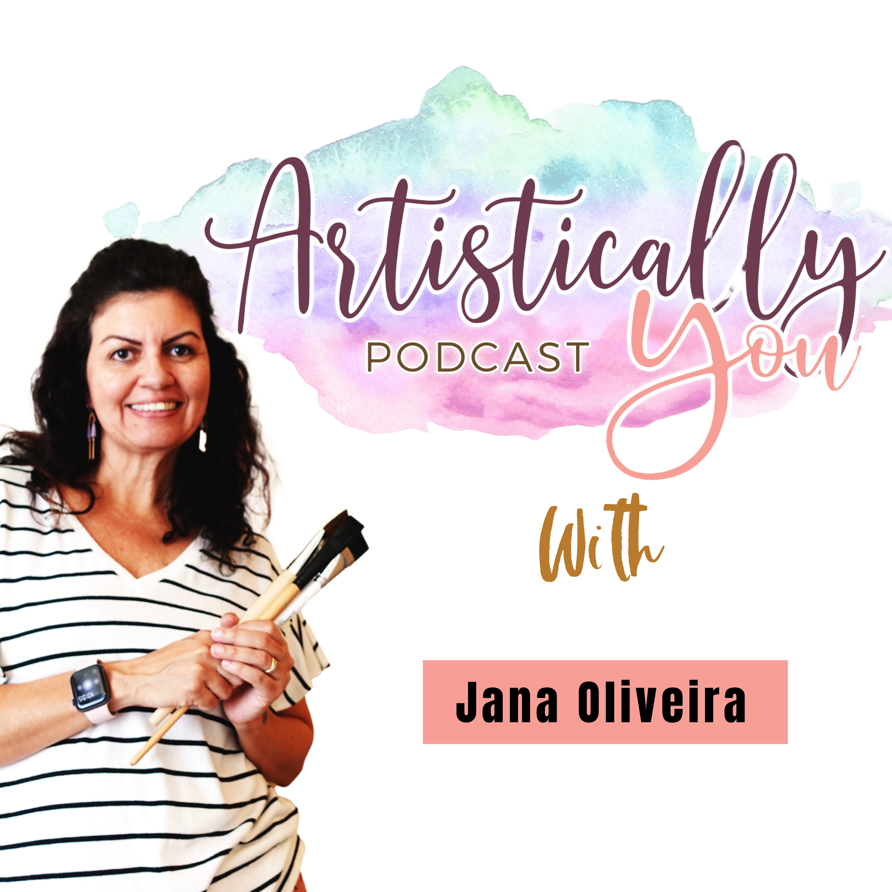 Episode Cover