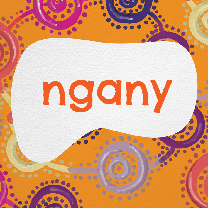 Noongar pronunciation guide: Ngany (Body) and Moolymari (Face)
