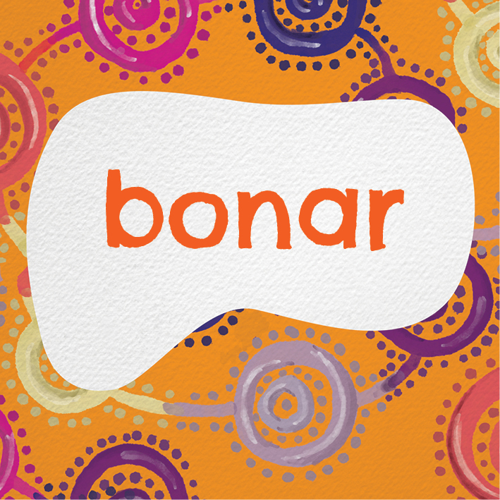 Noongar pronunciation guide: Bonar (Seasons)