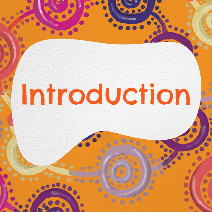 Noongar Boodja Waangkan pronunciation guide introduction