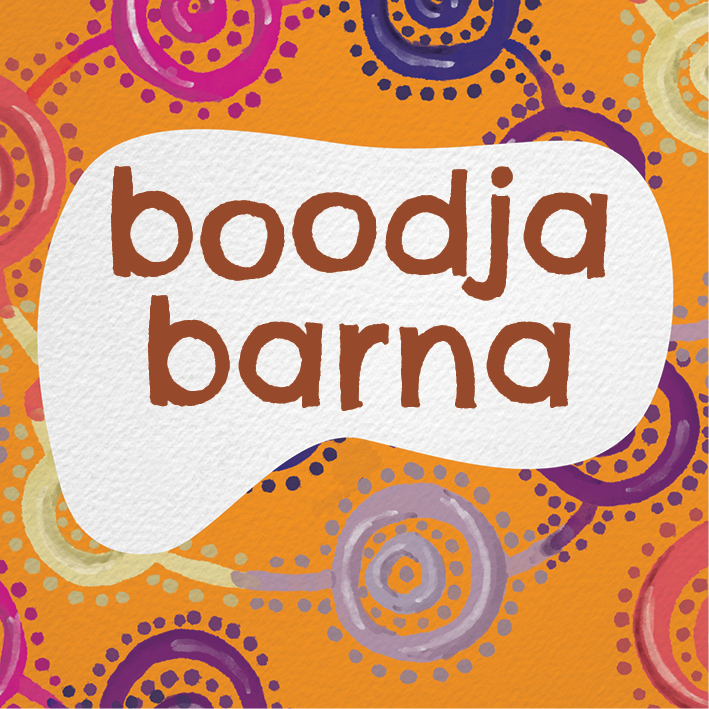 Noongar pronunciation guide: Boodja barna (Land animals)