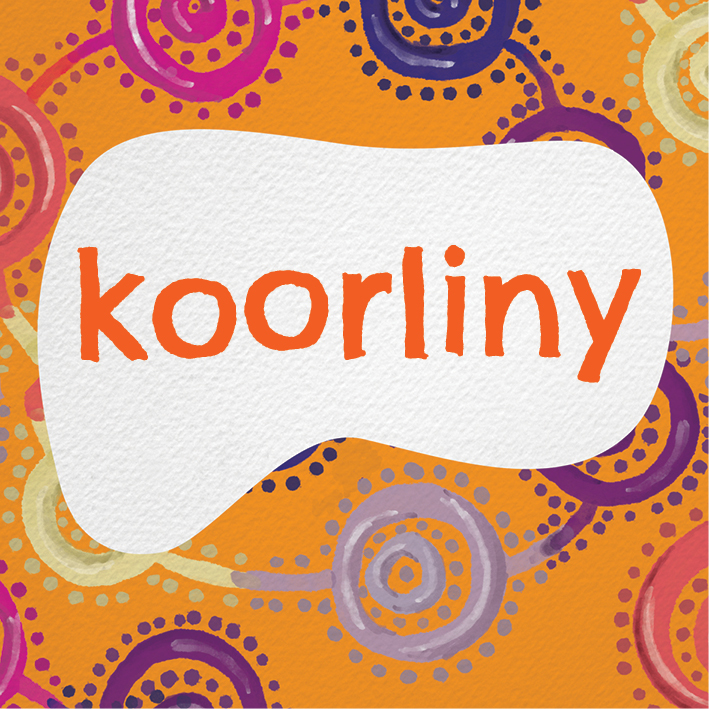 Noongar pronunciation guide: Koorliny (Moving)