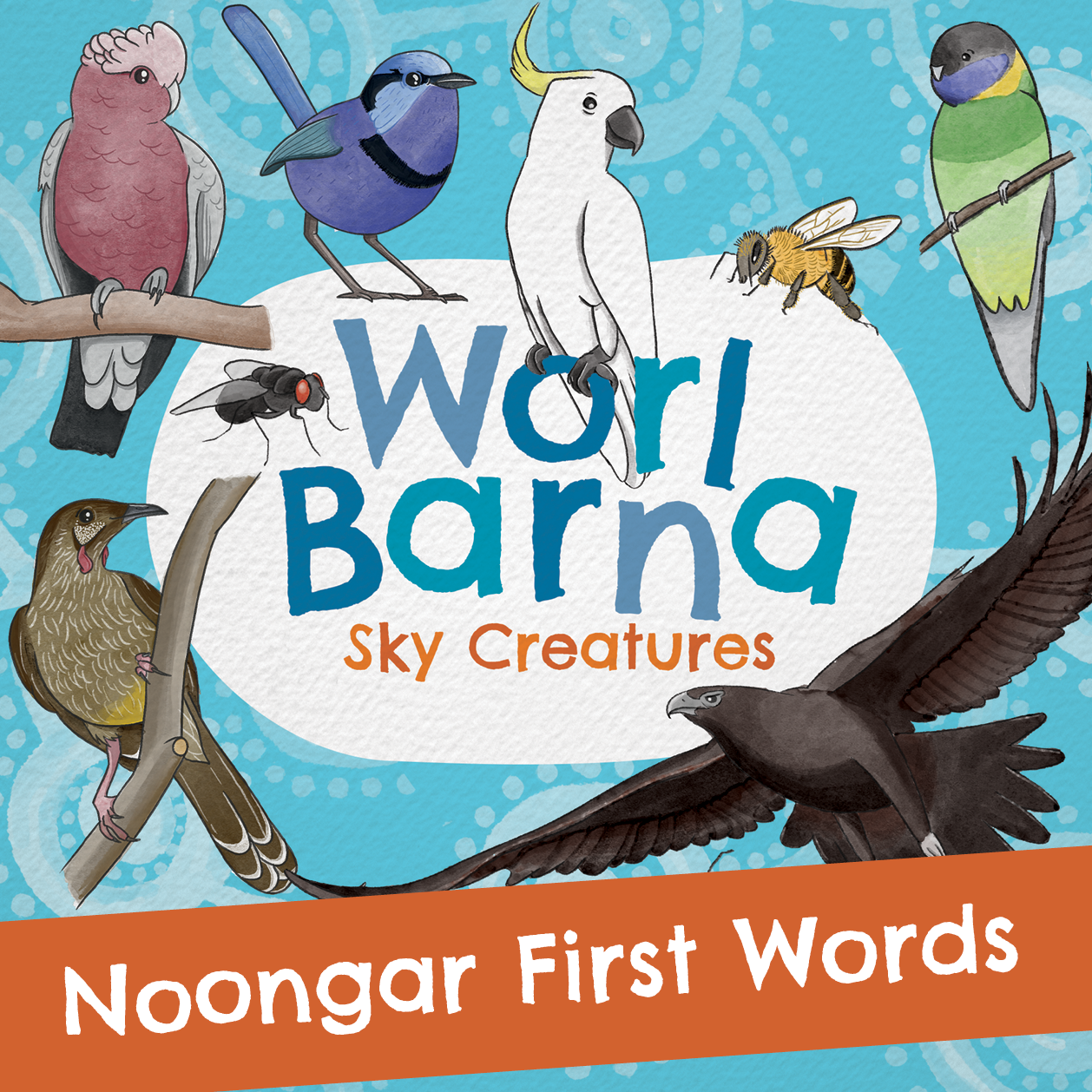 Episode Cover