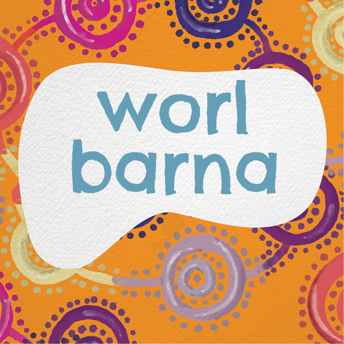 Noongar pronunciation guide: Worl barna (Sky creatures)