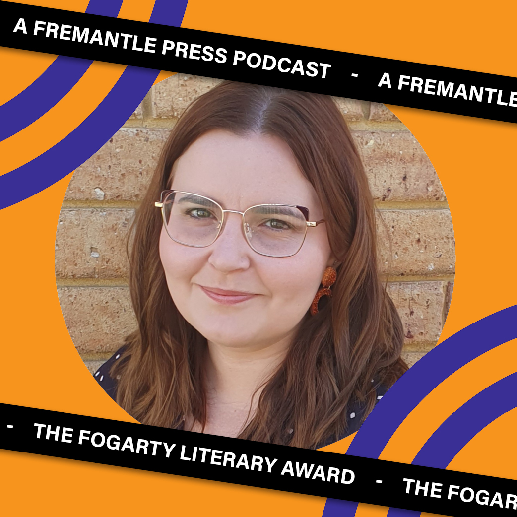 Introducing Karleah Olson whose manuscript, A Wreck of Seabirds, has secured her a place on the Fogarty Literary Award shortlist