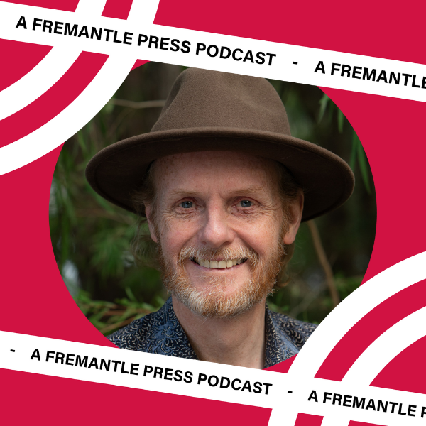 Poetry, chronic illness, and the living wetlands of Eungedup: A conversation with Giles Watson