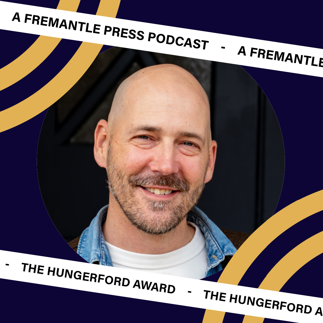 2026 Hungerford Award shortlister David Harris introduces ‘Moments in the Dust’