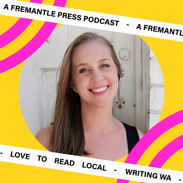 Love to Read Local 2021: Maria Papas talks to novelist Emma Young about the bonds we form through a shared love of books