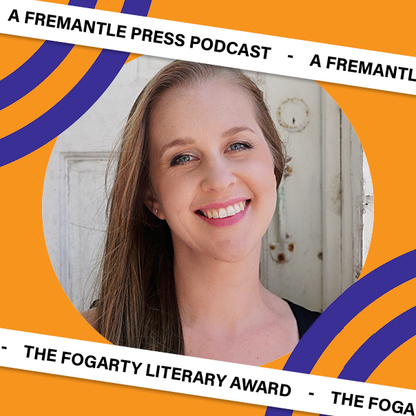 2019 Fogarty Literary Award shortlist: Emma Young talks bookshop crazies and book delivery services