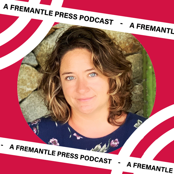 From the Hungerford award to an epic new novel, Madelaine Dickie chats to Holden Sheppard about writing, the Kimberley and Indigenous affairs on the Fremantle Press podcast